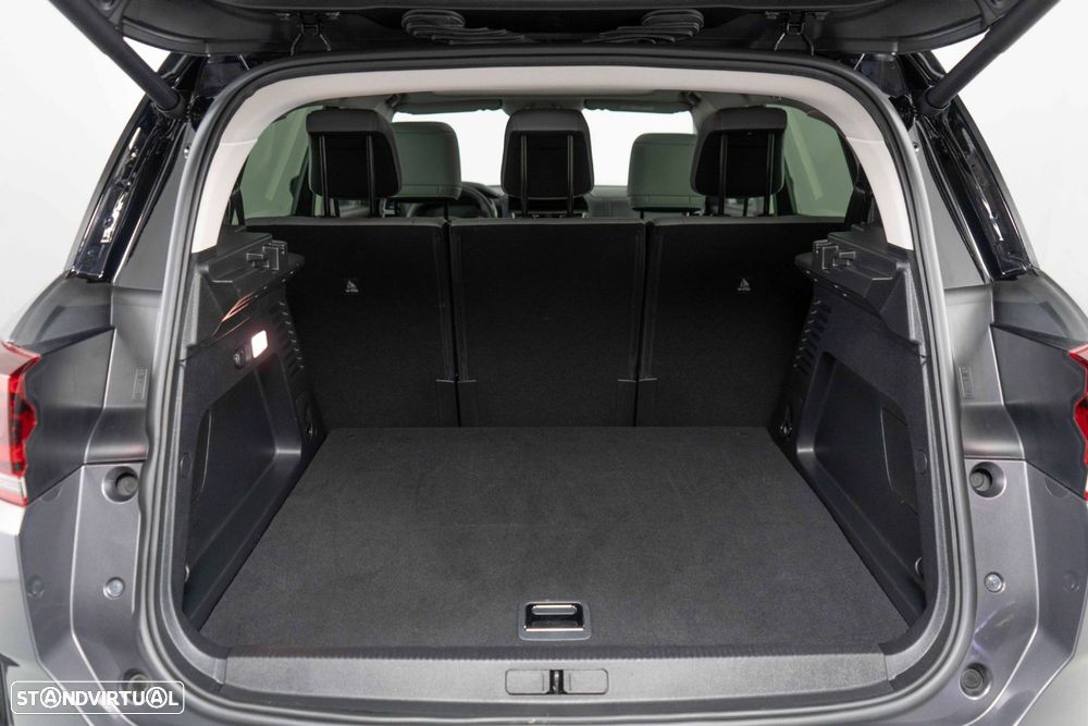 Citroën C5 Aircross 1.6 Hybrid Shine e-EAT8 - 13