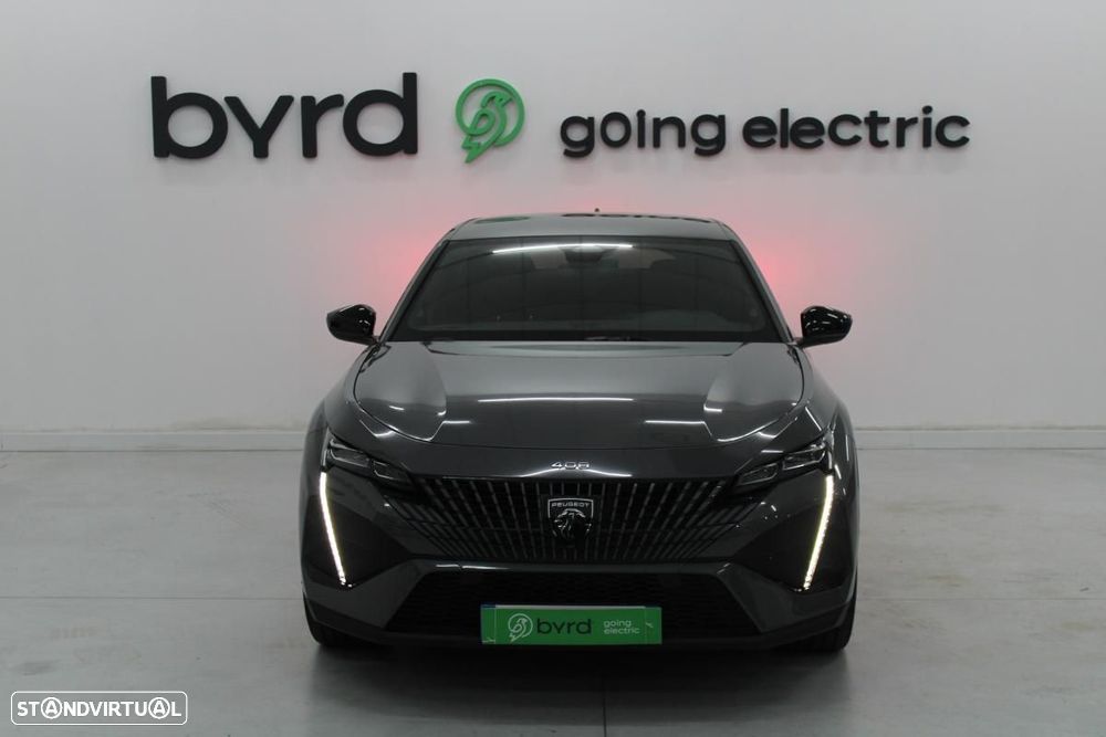 Peugeot E-408 58 kWh GT - 3