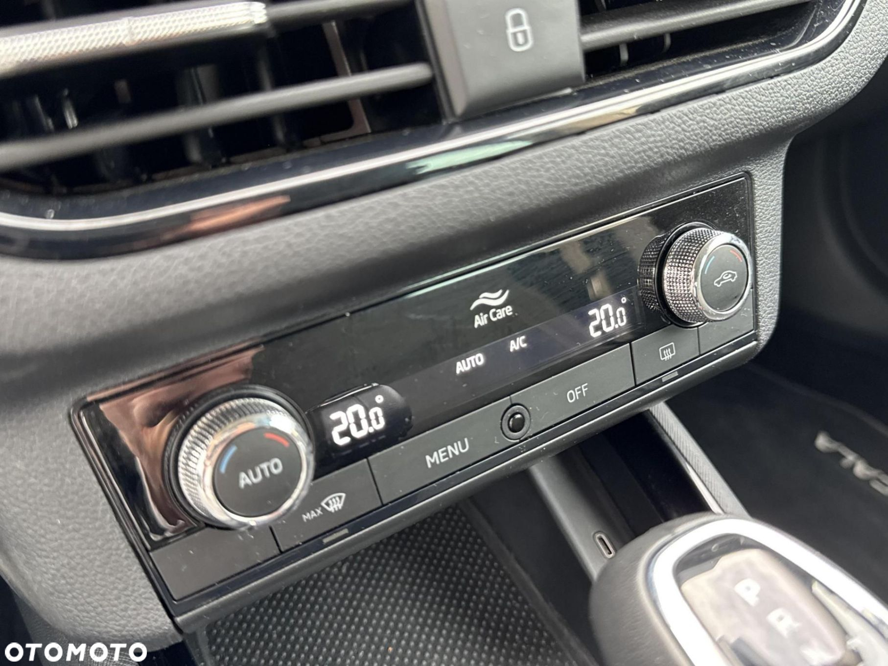 Skoda Scala - 13