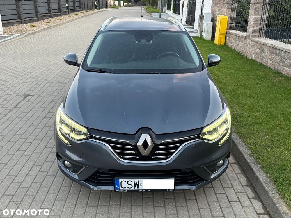 Renault Megane 1.5 dCi Energy Limited - 31