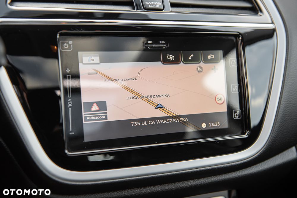 Suzuki SX4 S-Cross - 21