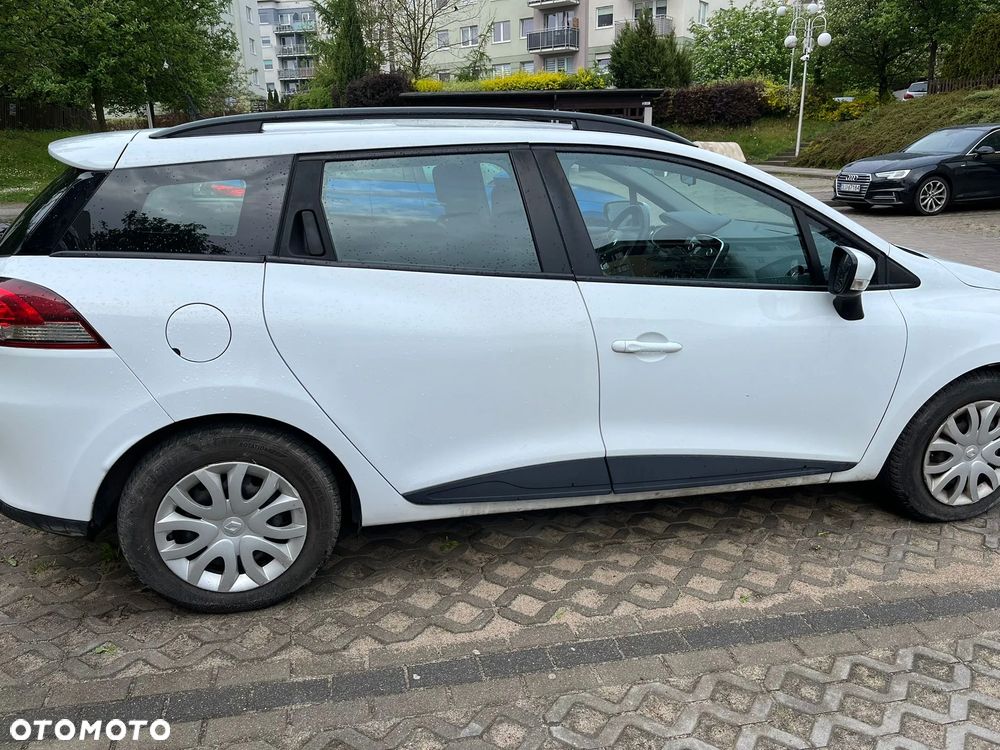 Renault Clio - 3