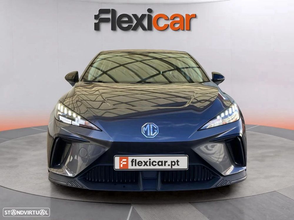 MG MG4 51 kWh Standard - 4