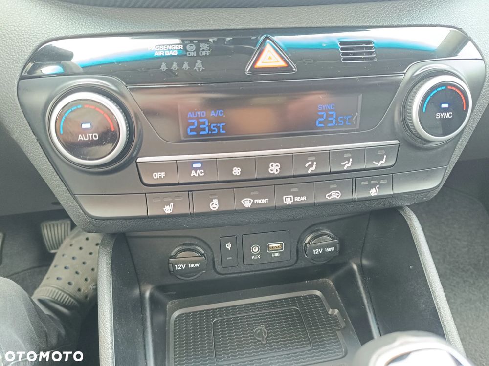 Hyundai Tucson 1.6 GDi 2WD Style - 15