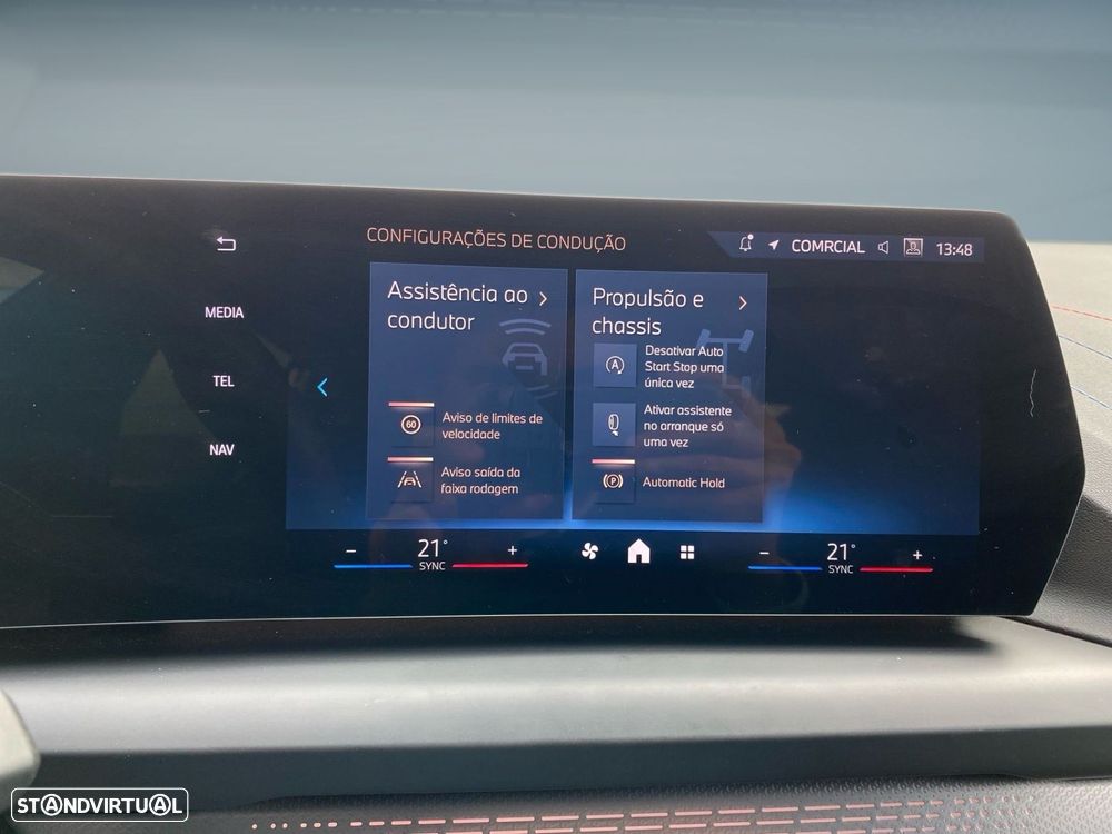 BMW 116 Pack Desportivo M - 10