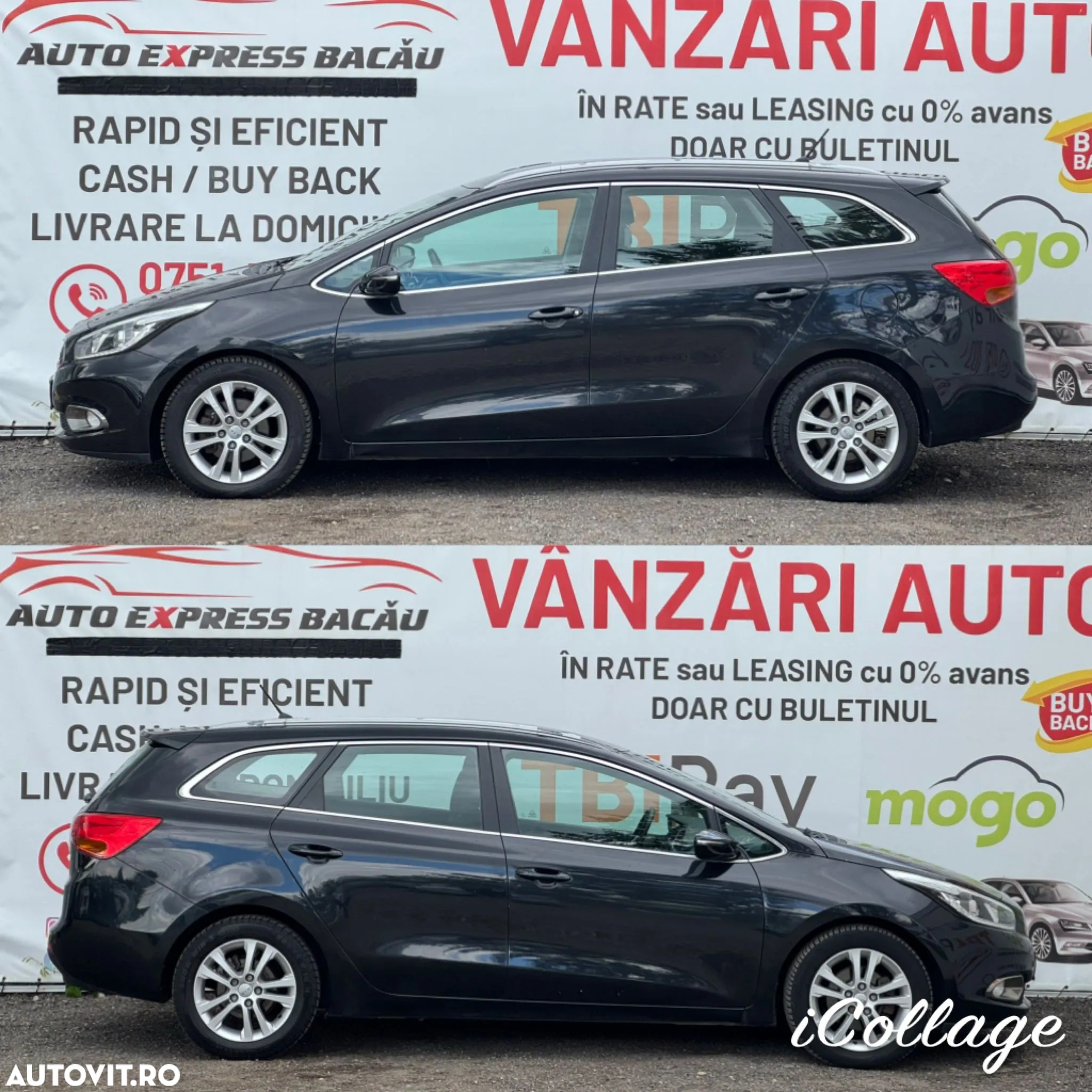 Kia Ceed - 5
