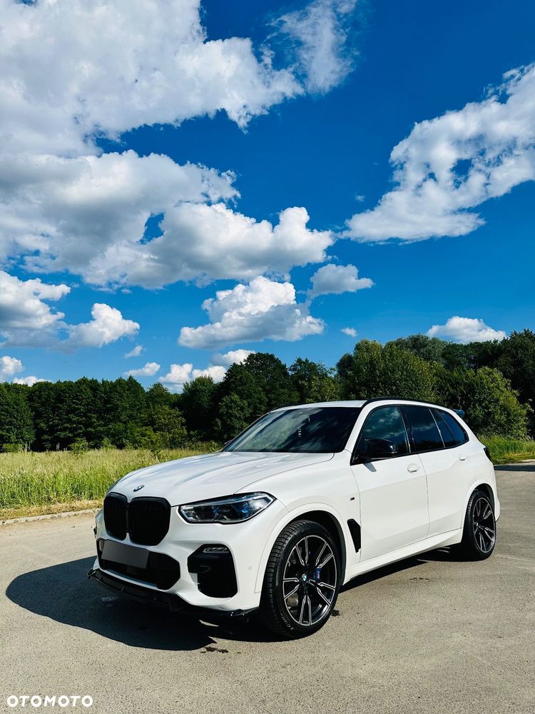 BMW X5 - 3
