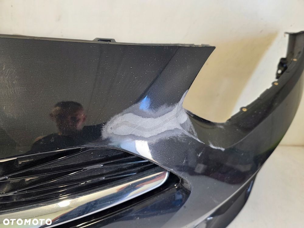 Zderzak przód KIA Ceed 3 III lift 21- - 6