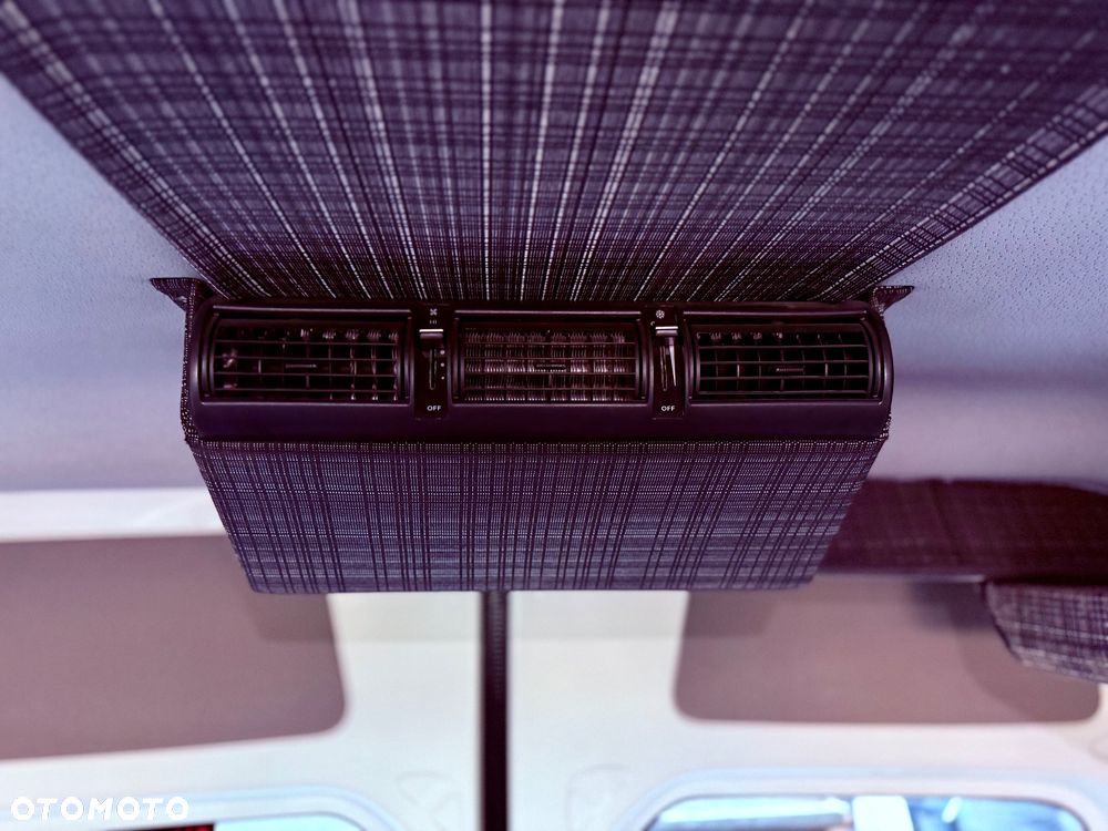 Mercedes-Benz SPRINTER 516 - 16