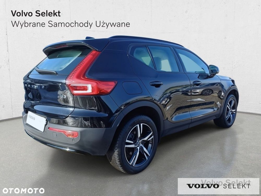 Volvo XC 40 - 10