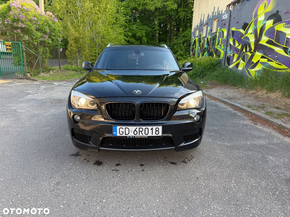 BMW X1 xDrive20d - 3