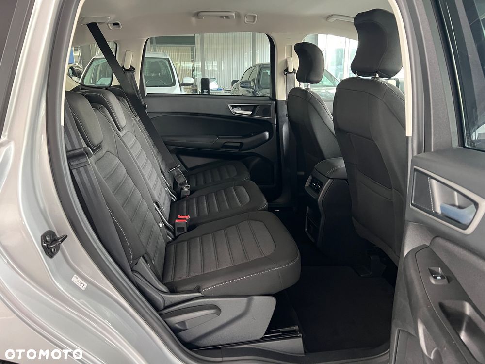 Ford S-Max 2.0 EcoBlue Titanium - 36