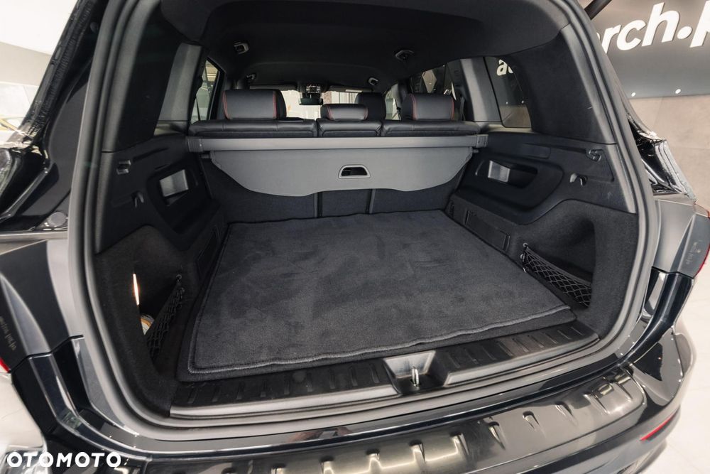 Mercedes-Benz GLB 200 4-Matic AMG Line 8G-DCT - 35