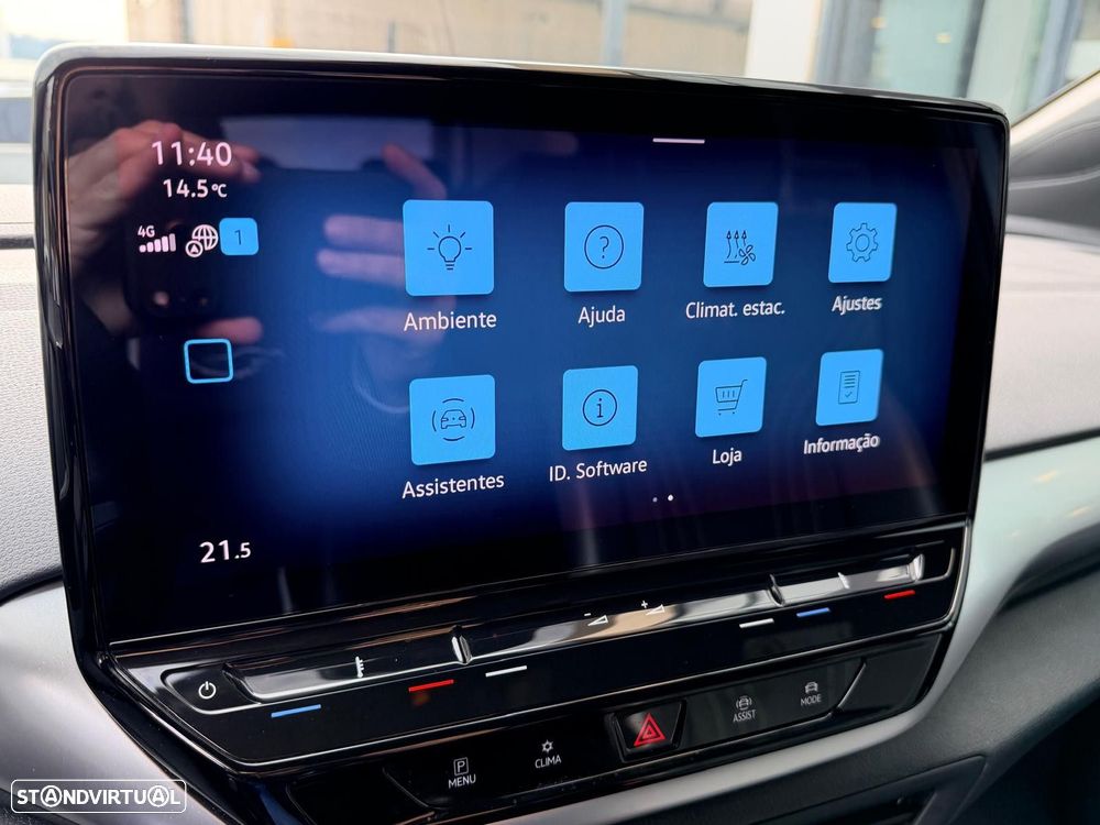 VW ID.5 77 kWh Pro Performance - 18