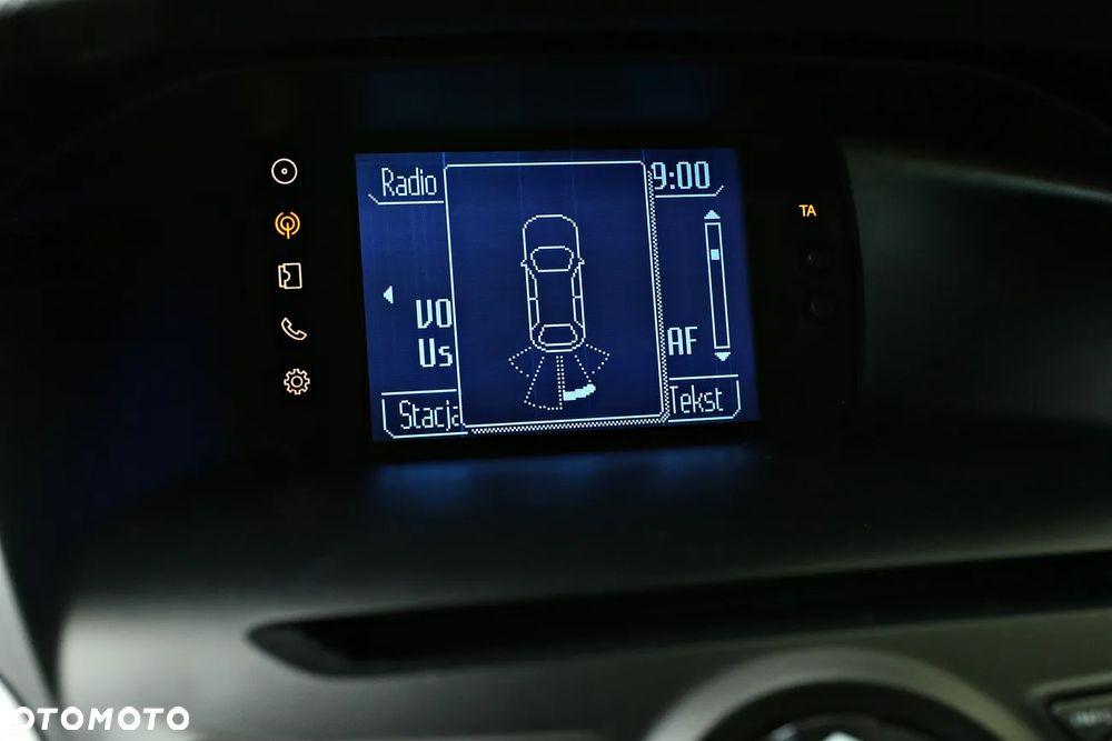 Ford Focus 1.6 TDCi DPF Titanium - 36