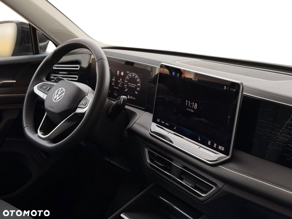 Volkswagen Tiguan 1.5 eHybrid PHEV 150kW Elegance DSG - 15