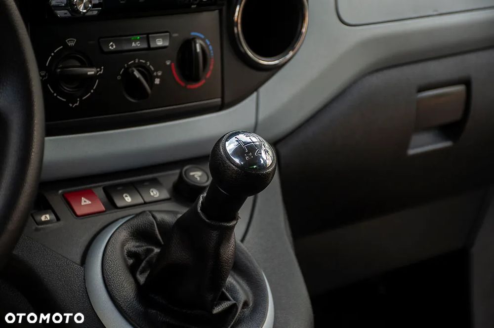 Citroën Berlingo Multispace HDi 115 FAP XTR - 37