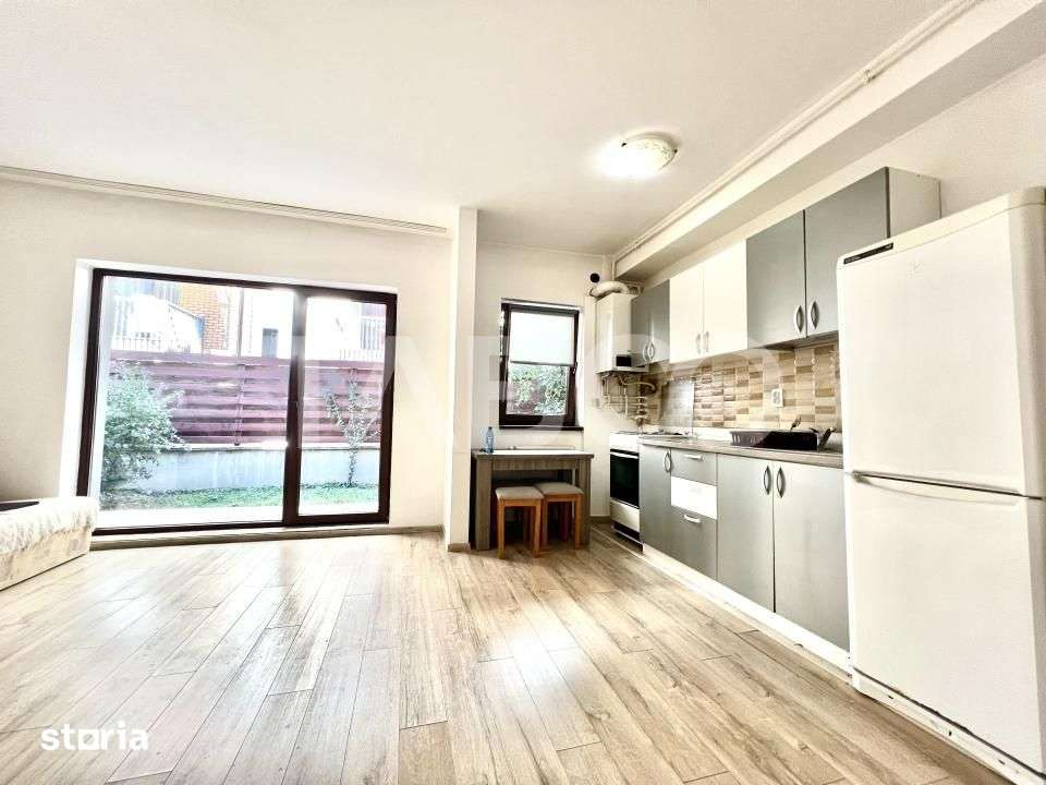 Apartament de vanzare cu 2 camere in Gheorgheni zona FSPAC bloc nou — fotografia 1