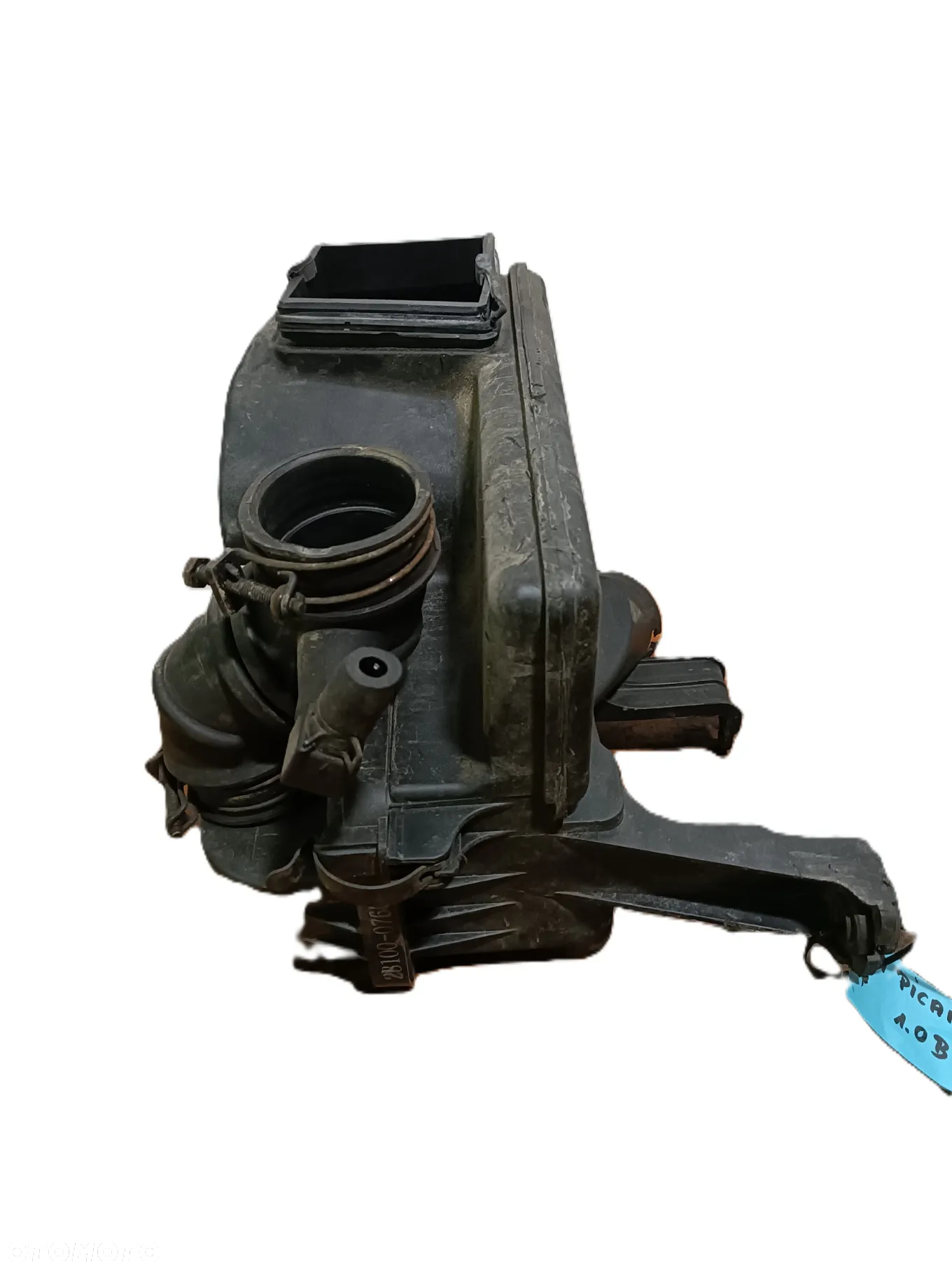 KIA PICANTO 04-10 1,0 B obudowa filtra powietrza 28100-07600 * - 5