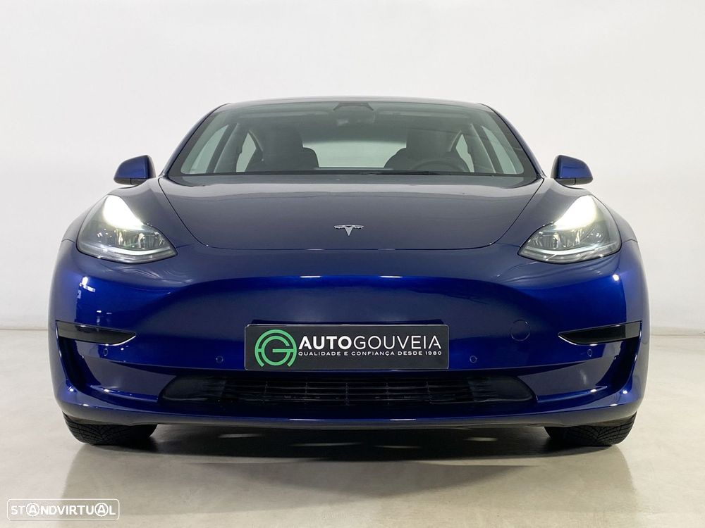 Tesla Model 3 Tração Traseira Standard - 2