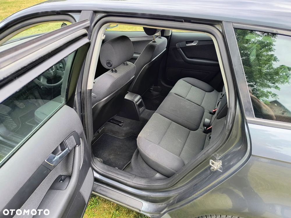 Audi A3 Sportback 1.9 TDI Attraction - 7