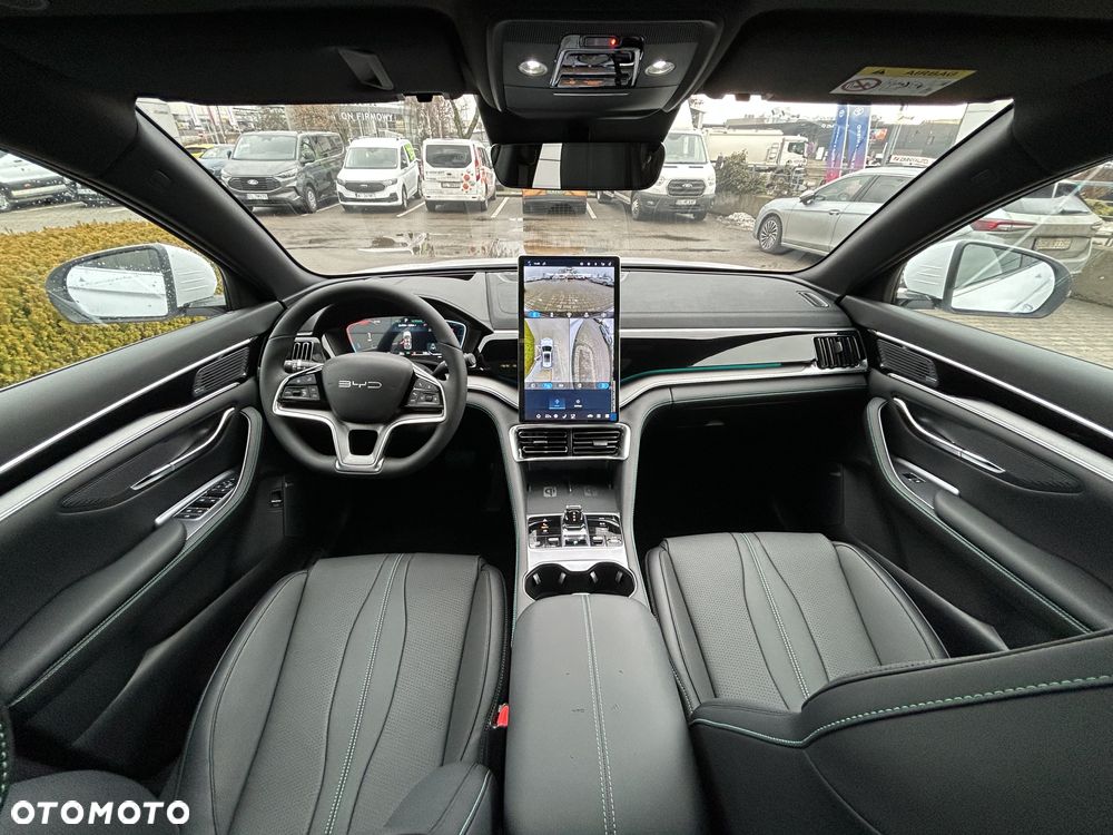 BYD Seal U 1.5 Comfort - 13