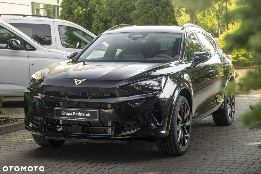 Cupra Formentor - 9