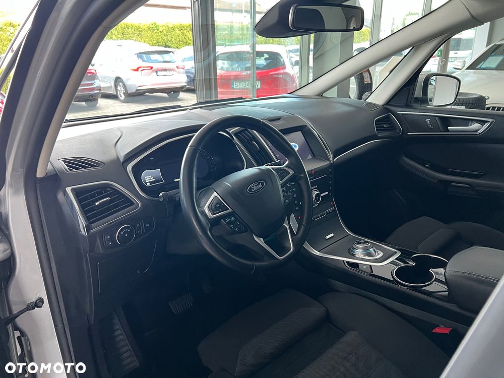 Ford S-Max 2.0 EcoBlue Titanium - 18