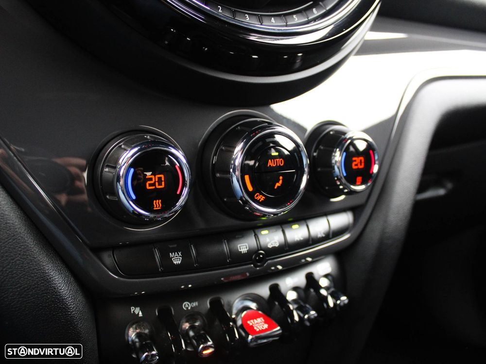 MINI Countryman Cooper D Auto - 50