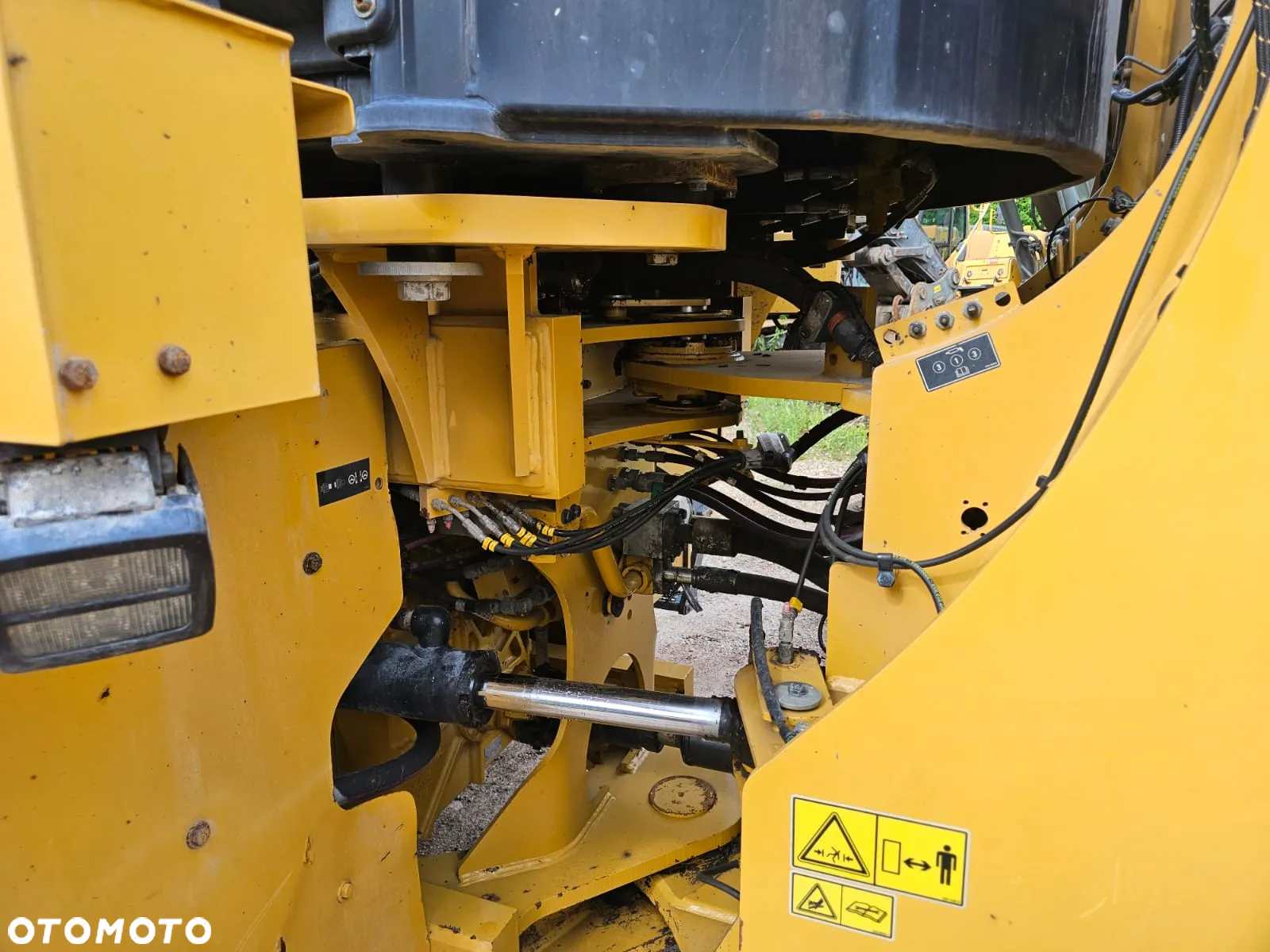 Caterpillar 950M - 16