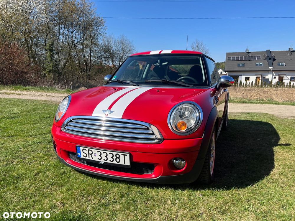 Mini One