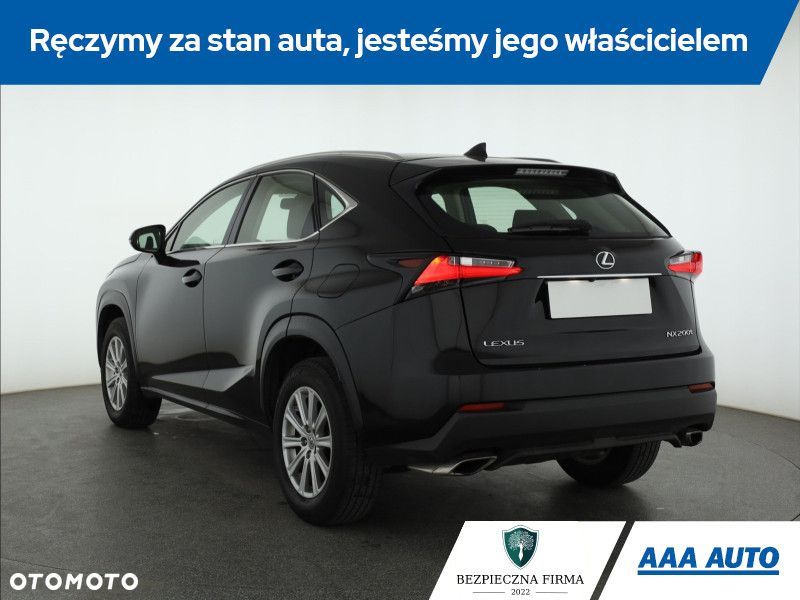 Lexus NX - 6