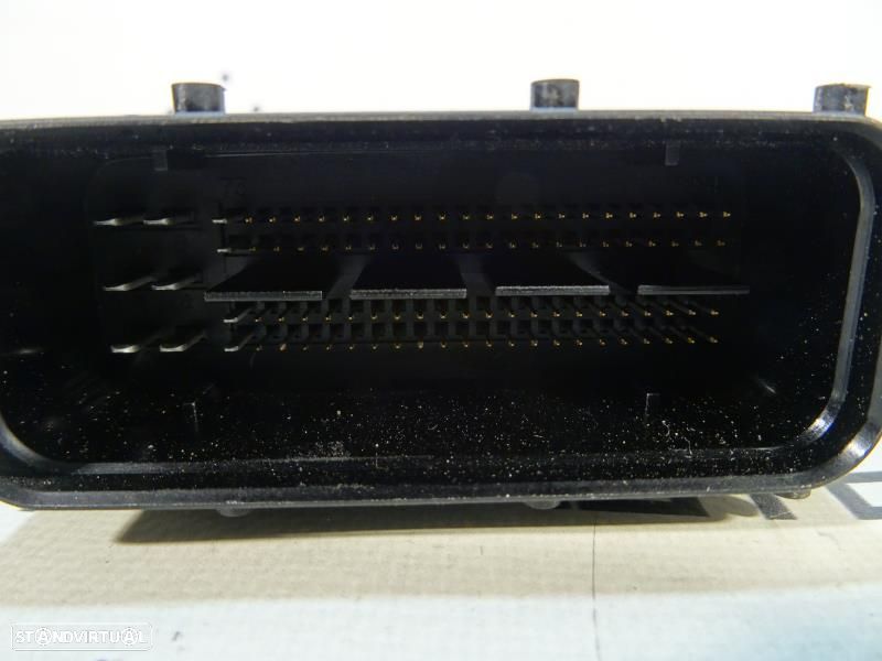 Centralina De Motor Kia Picanto (Ta)  3911103556 / 9001140034Kk / Be52 - 2