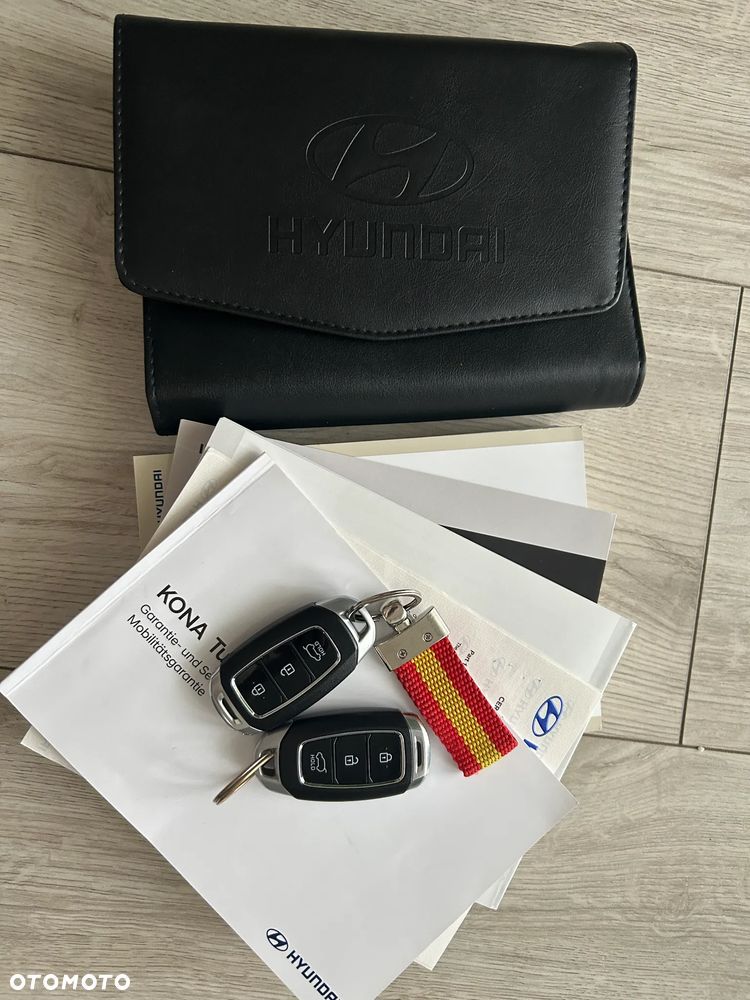 Hyundai Kona 1.0 T-GDI EDITION 30+ - 19