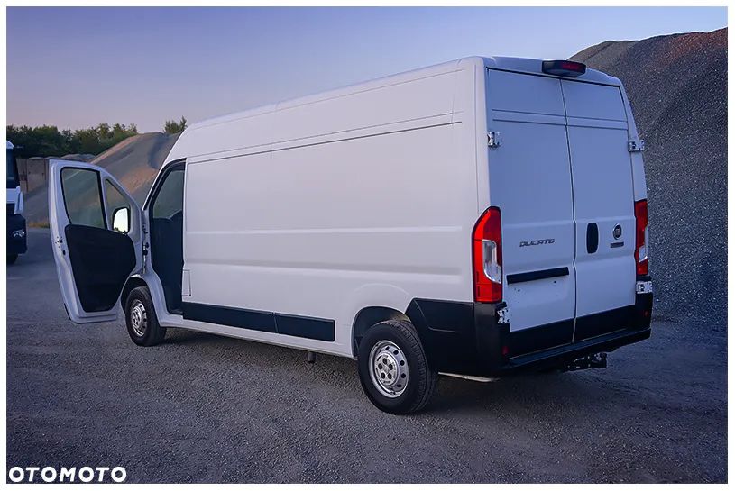 Fiat Ducato - 7