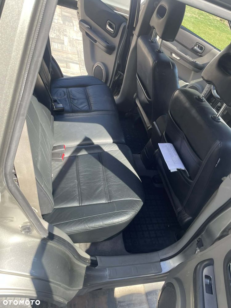 Nissan X-Trail 2.2 dCi Elegance - 10