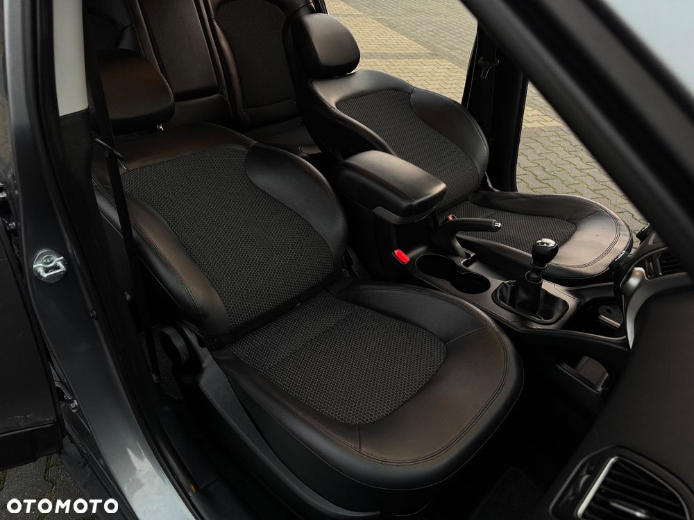 Hyundai ix35 1.6 2WD blue Style - 7