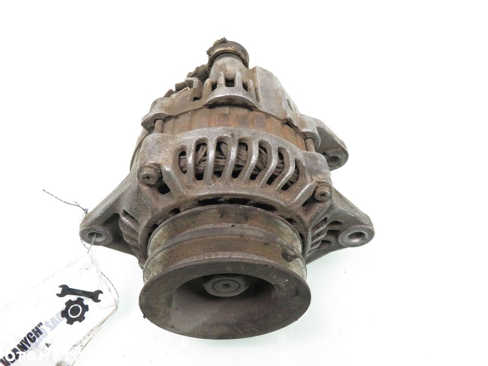 ALTERNATOR MAZDA 323 F VI BJ 2.0 DITD A2TB1298 - 4