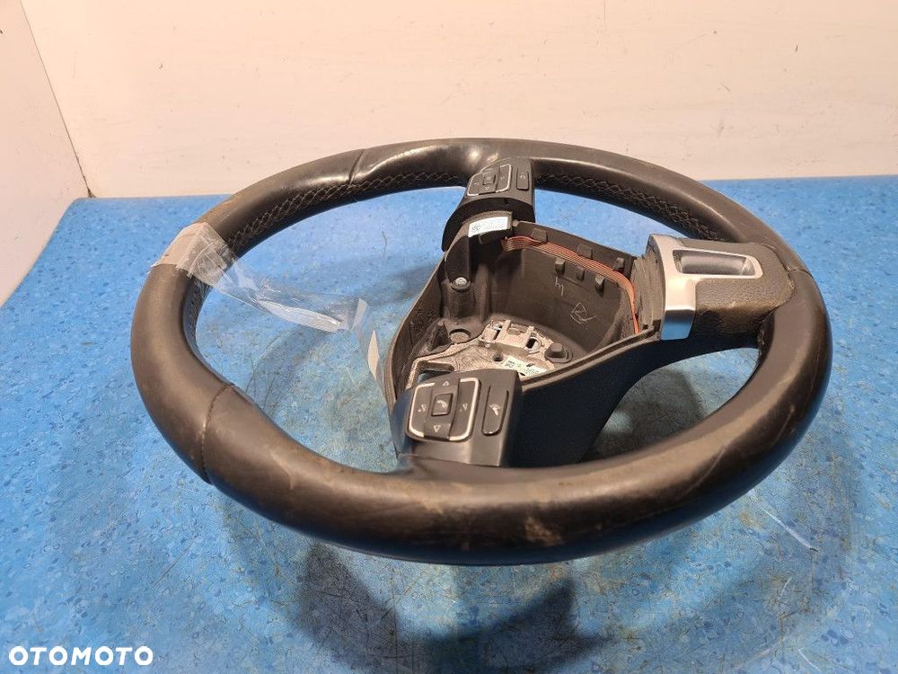 VOLKSWAGEN PASSAT CC KIEROWNICA. 3C8419091AN - 6