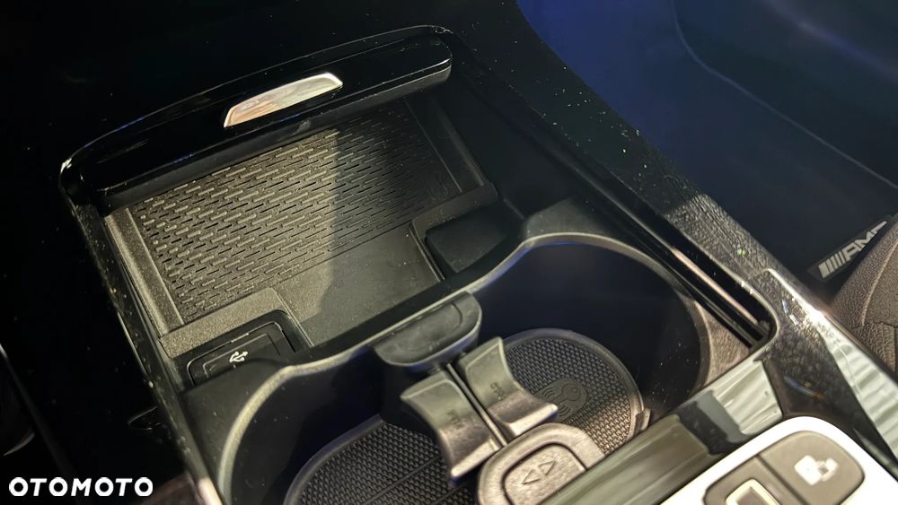 Mercedes-Benz CLA 200 mHEV AMG Line 7G-DCT - 26