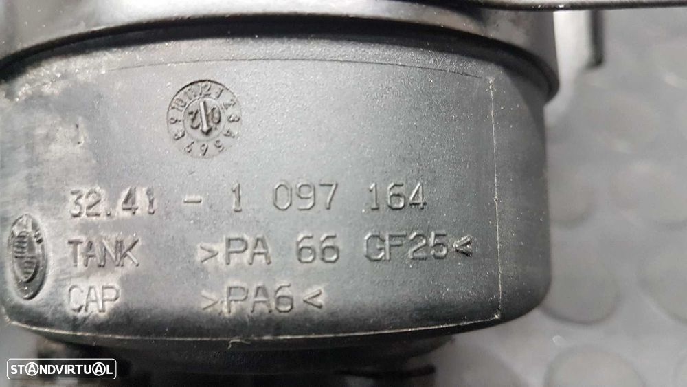 DEPÓSITO SERVO MINI MINI (R50,R53) COOPER - 5