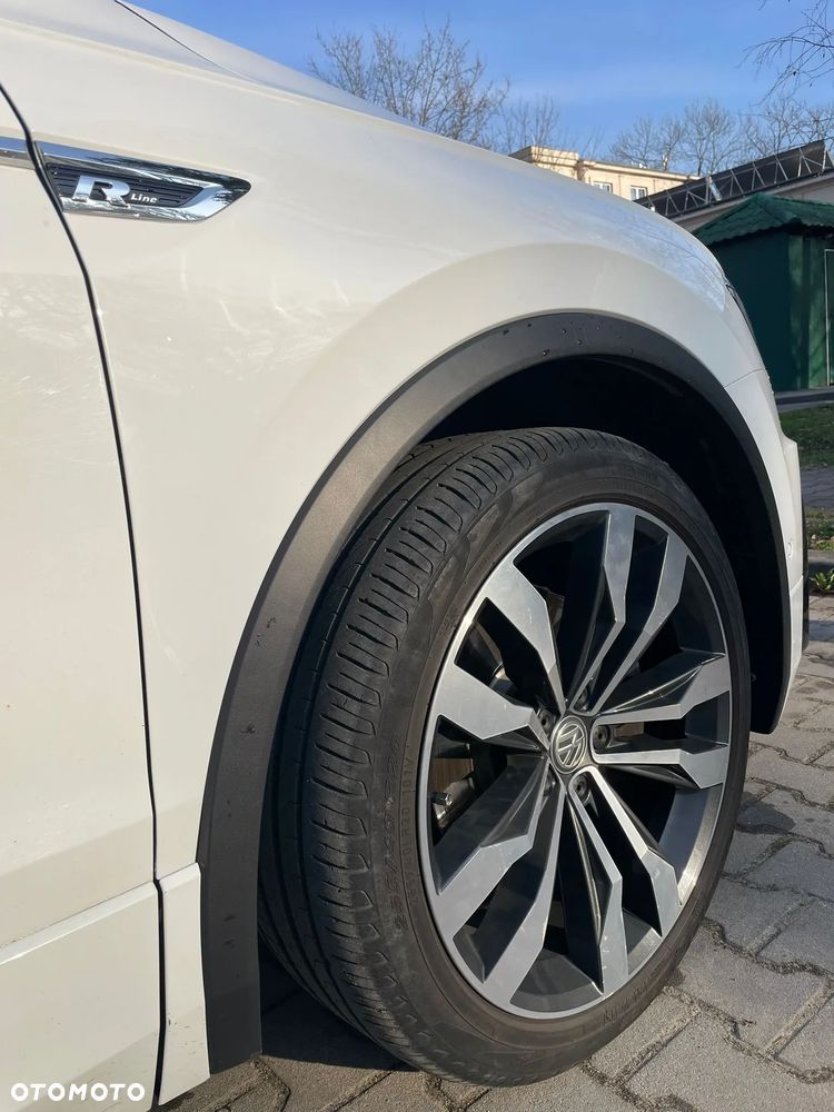 Volkswagen Tiguan 2.0 TDI BMT SCR 4Mot Highline DSG - 9