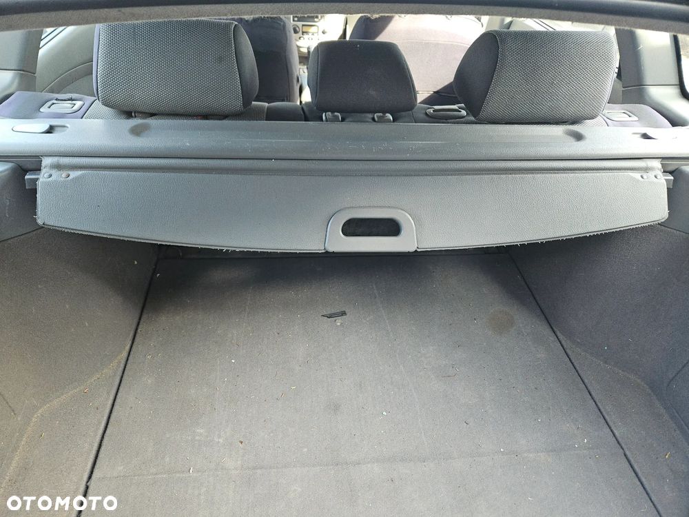 Roleta bagażnika Chevrolet Nubira Lacetti 2008r kombi 58U - 2