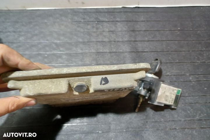 Calculator motor ECU 0281010859 - 1.7 CDTI 0281010859 - 1.7 CDTI Opel - 4