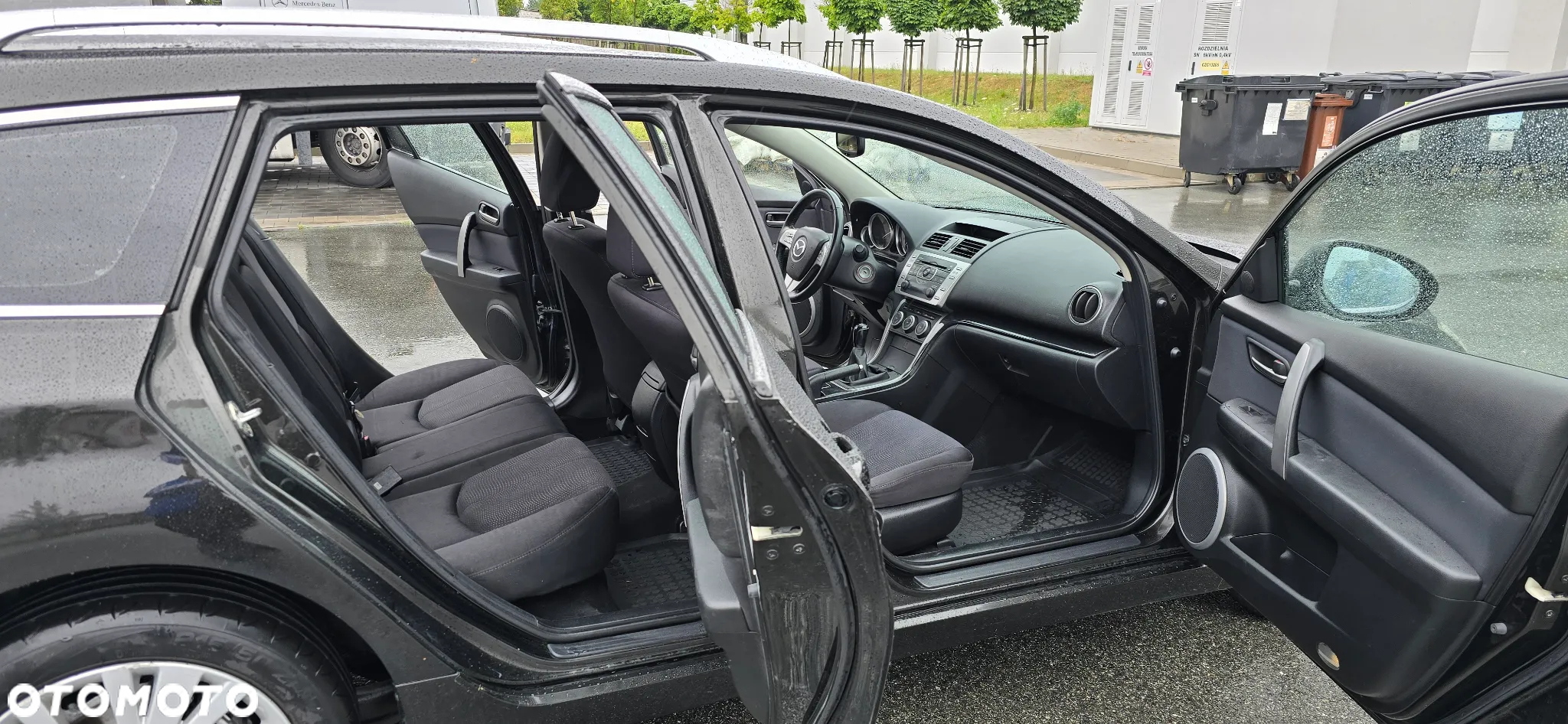 Mazda 6 2.0 CD Exclusive - 19