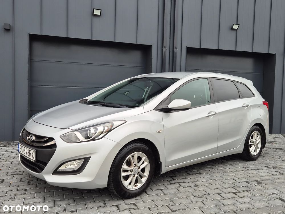 Hyundai i30 1.4 Comfort - 27