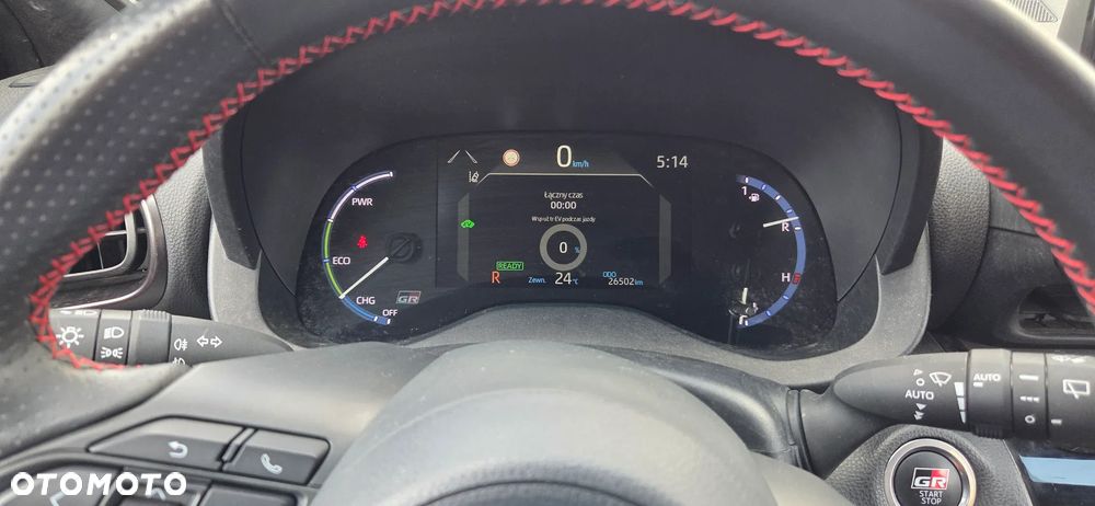 Toyota Yaris Cross - 30