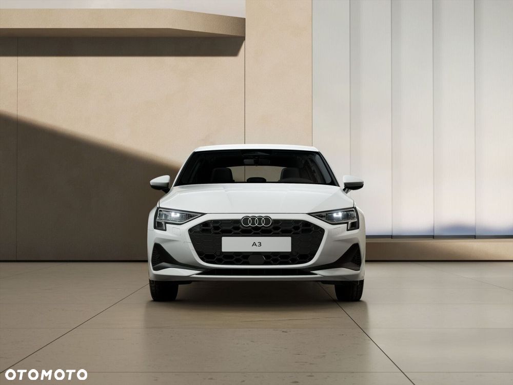 Audi A3 Sportback - 2