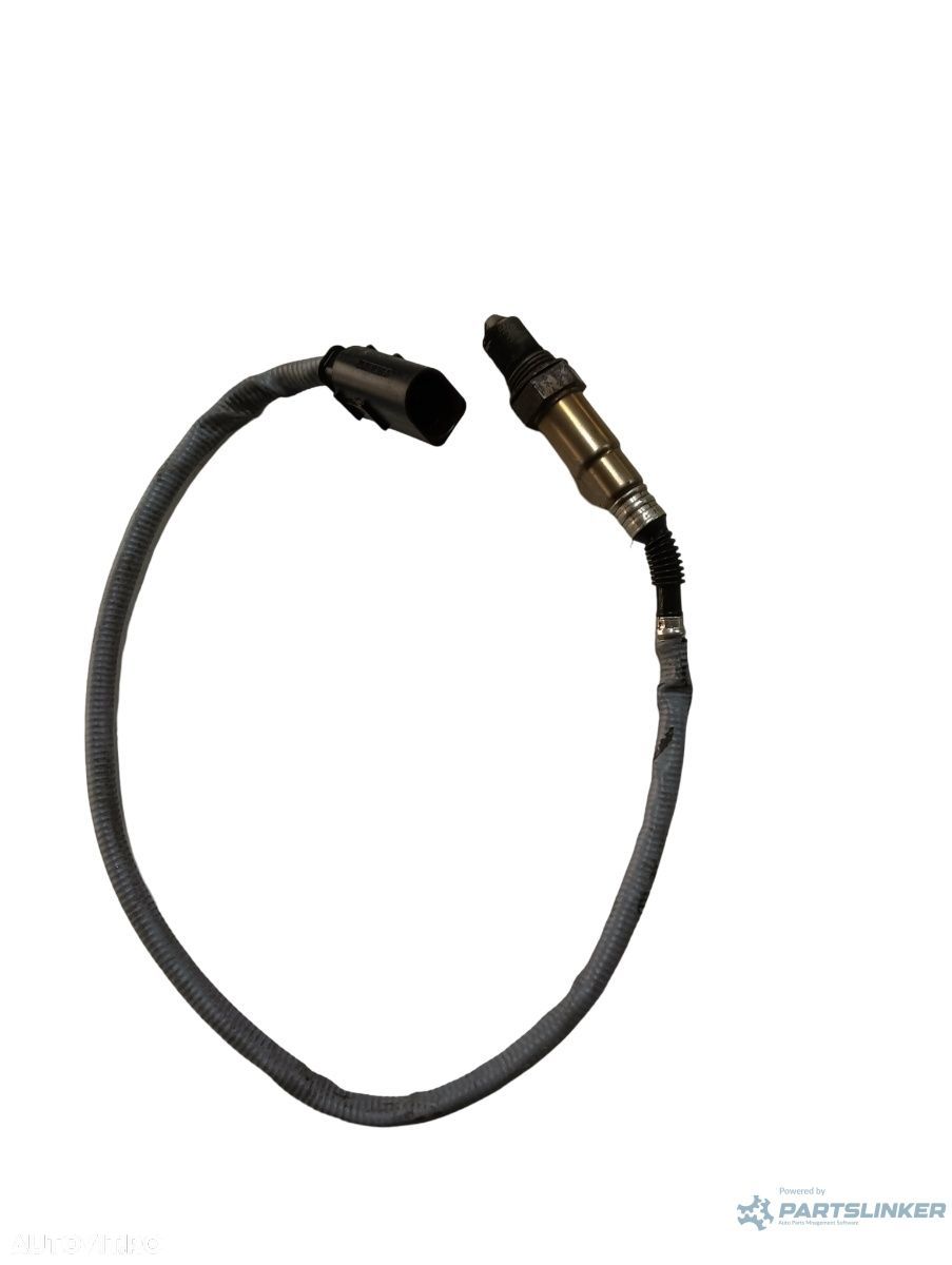 Sonda lambda  MERCEDES-BENZ C-CLASS W204 2007 - 2014, MERCEDES-BENZ C-CLASS W205 2013 - > 2.2 C 220 d 4-matic OM 651.921 0075421618 - 1