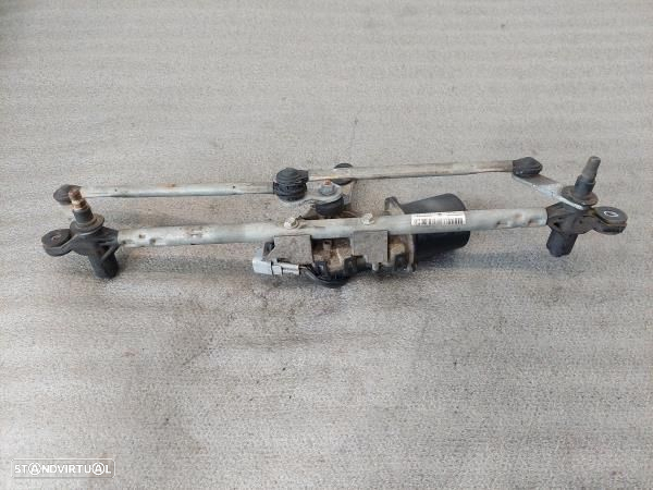 Armaçao Limpa Vidros Chevrolet Aveo / Kalos Hatchback (T250, T255) - 2